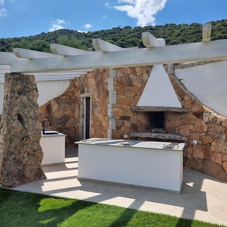 Il Borgo Del Mare - Budoni Sweet Home Dış mekan fotoğraf