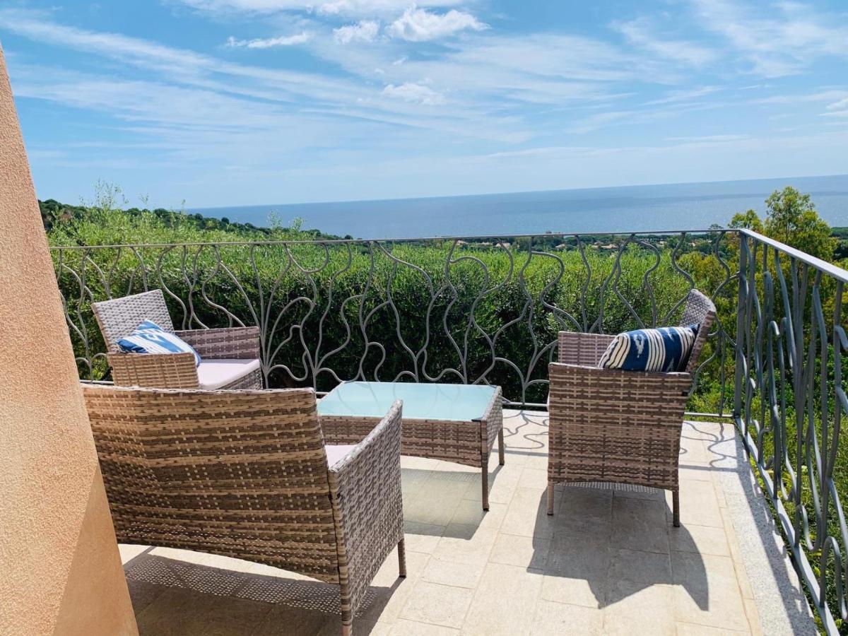 Il Borgo Del Mare - Budoni Sweet Home Dış mekan fotoğraf
