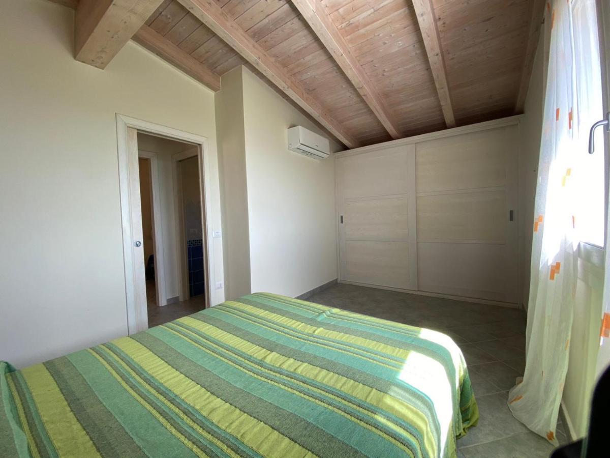 Il Borgo Del Mare - Budoni Sweet Home Dış mekan fotoğraf