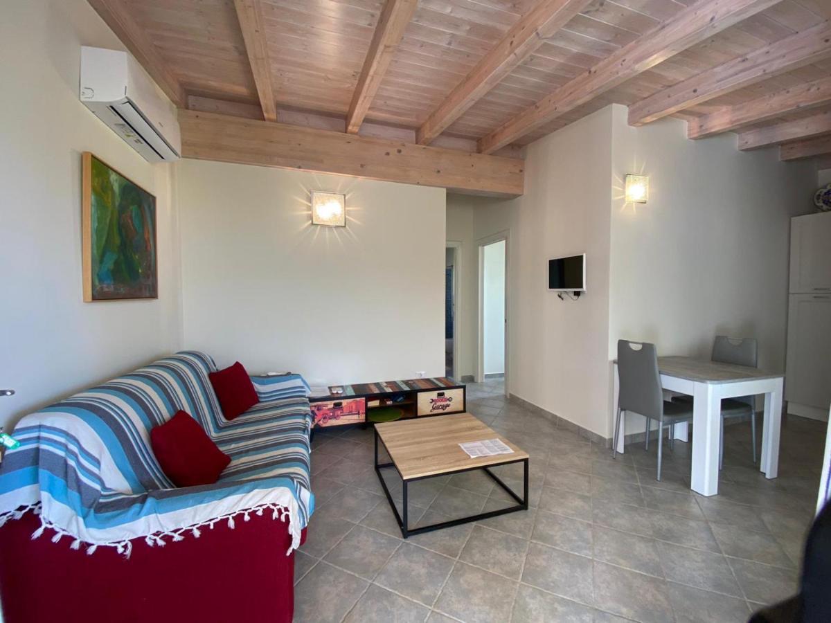 Il Borgo Del Mare - Budoni Sweet Home Dış mekan fotoğraf