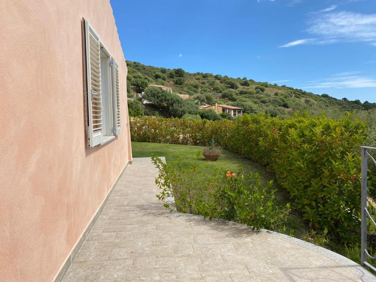 Il Borgo Del Mare - Budoni Sweet Home Dış mekan fotoğraf