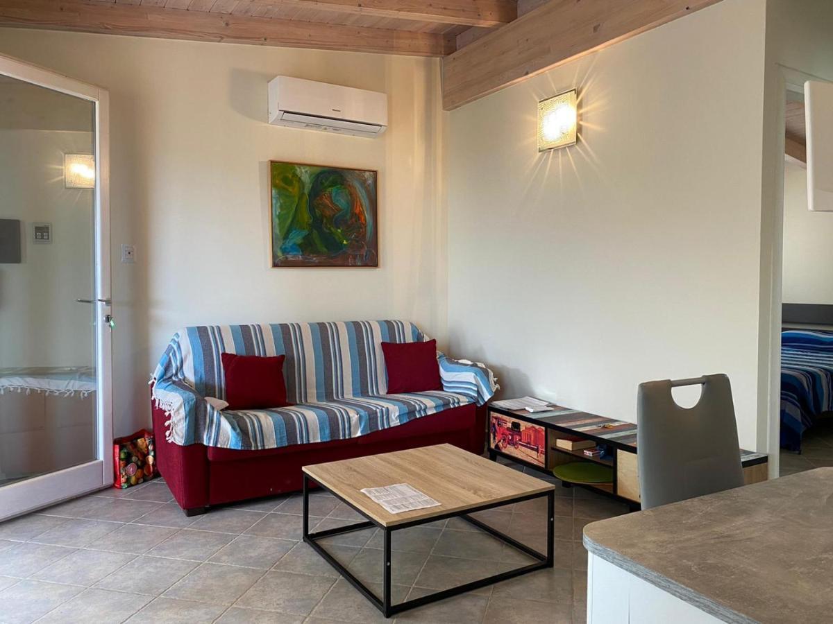 Il Borgo Del Mare - Budoni Sweet Home Dış mekan fotoğraf