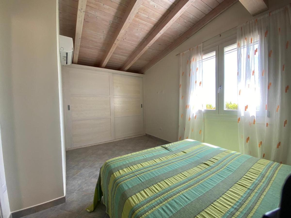 Il Borgo Del Mare - Budoni Sweet Home Dış mekan fotoğraf