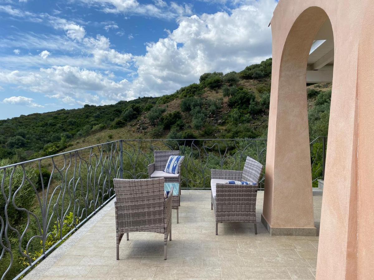 Il Borgo Del Mare - Budoni Sweet Home Dış mekan fotoğraf