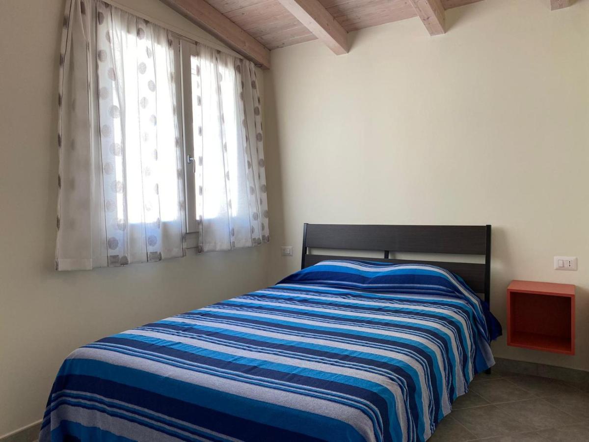 Il Borgo Del Mare - Budoni Sweet Home Dış mekan fotoğraf