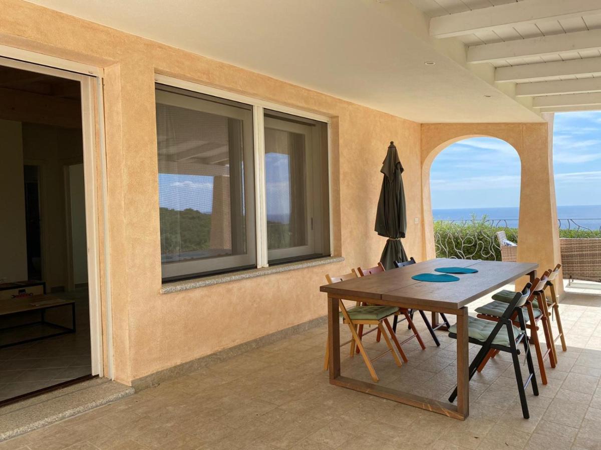 Il Borgo Del Mare - Budoni Sweet Home Dış mekan fotoğraf