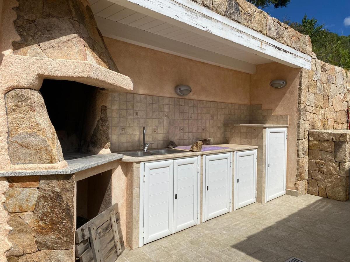Il Borgo Del Mare - Budoni Sweet Home Dış mekan fotoğraf