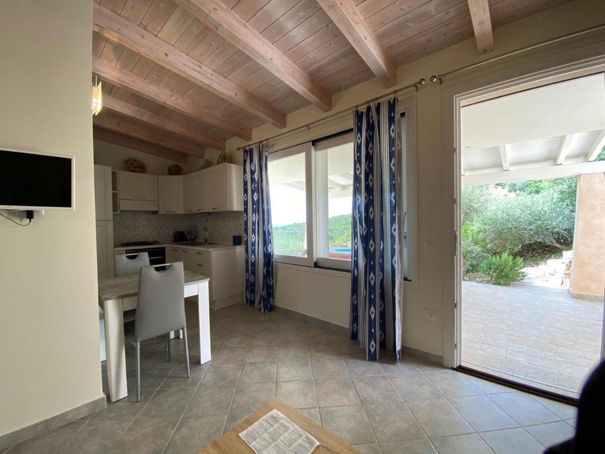 Il Borgo Del Mare - Budoni Sweet Home Dış mekan fotoğraf
