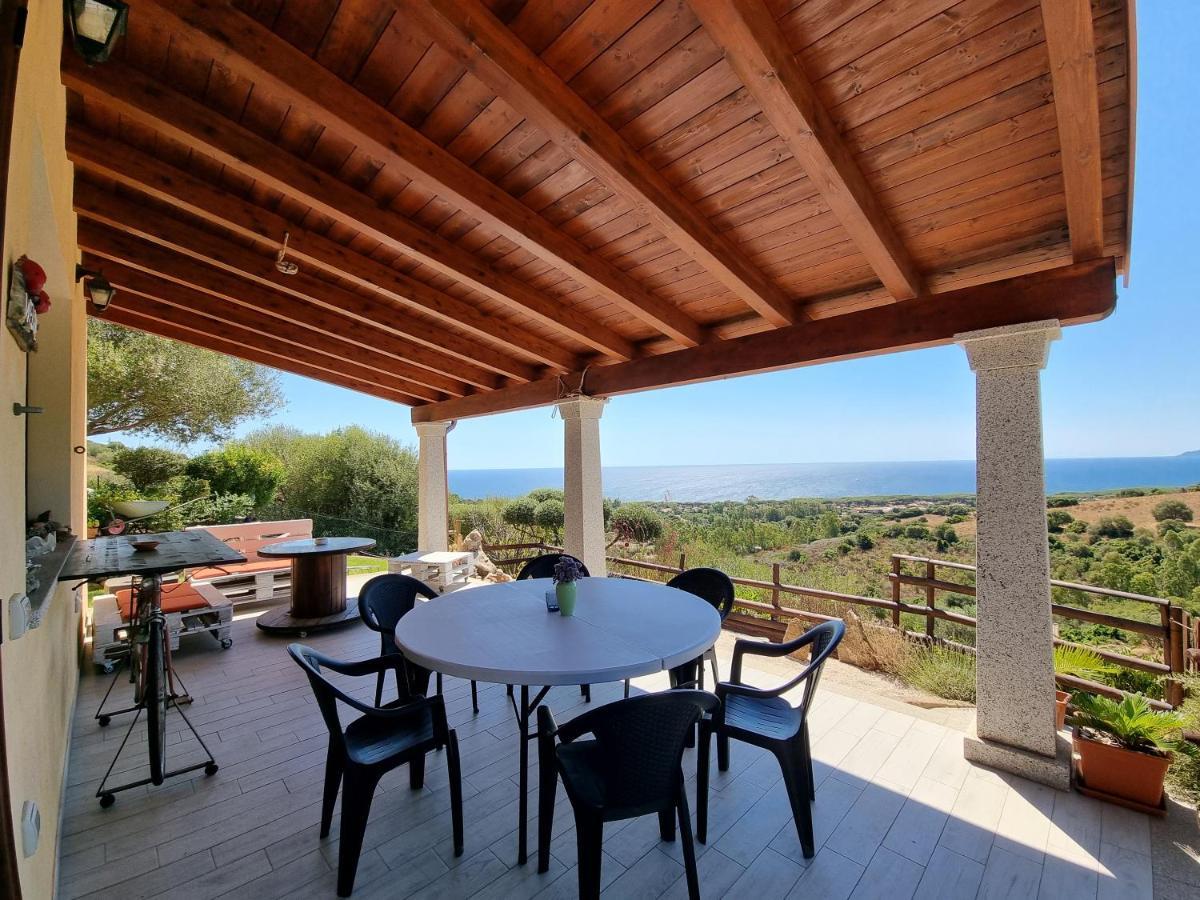 Il Borgo Del Mare - Budoni Sweet Home Dış mekan fotoğraf