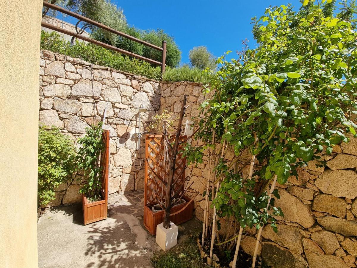 Il Borgo Del Mare - Budoni Sweet Home Dış mekan fotoğraf