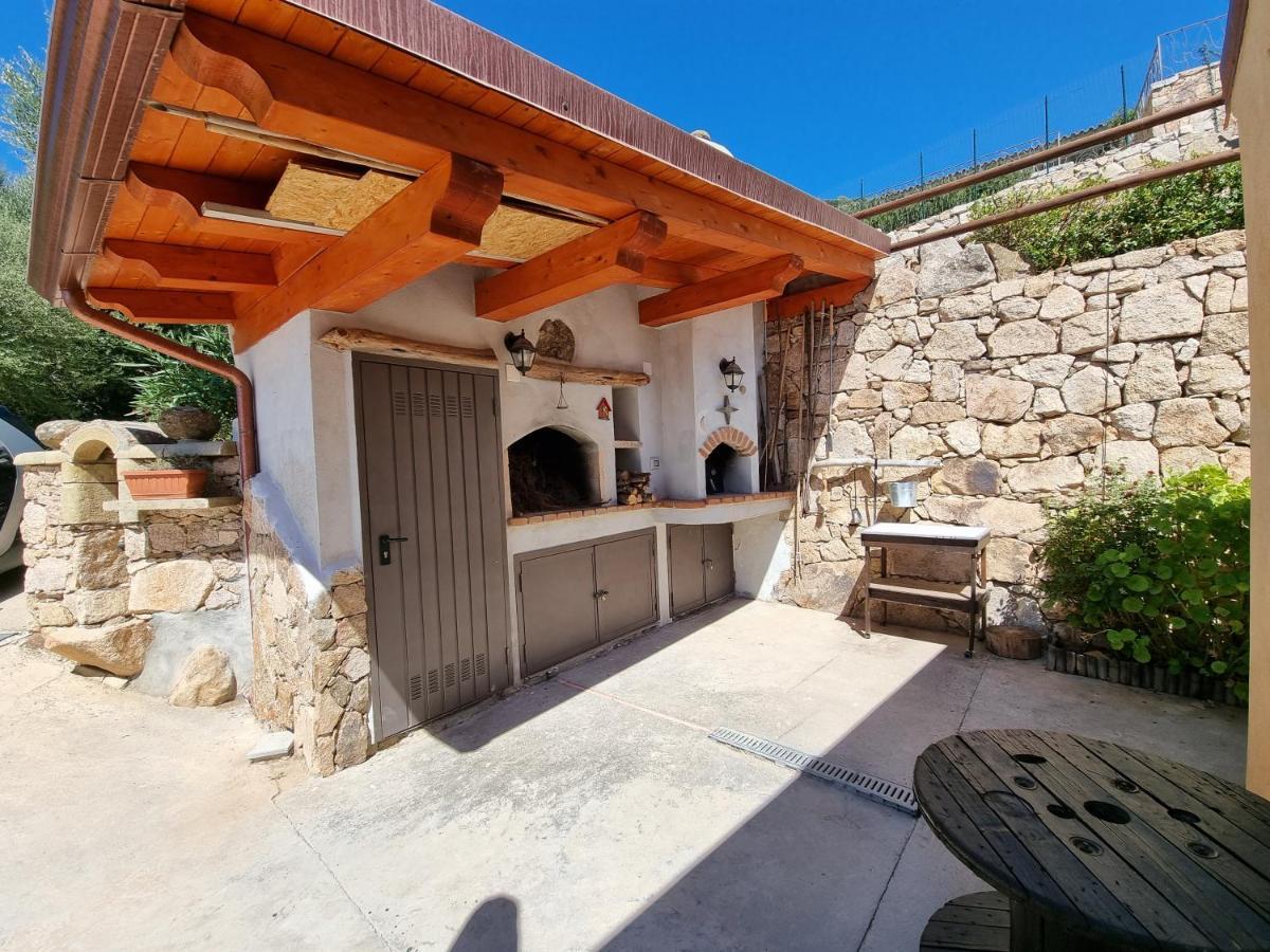 Il Borgo Del Mare - Budoni Sweet Home Dış mekan fotoğraf