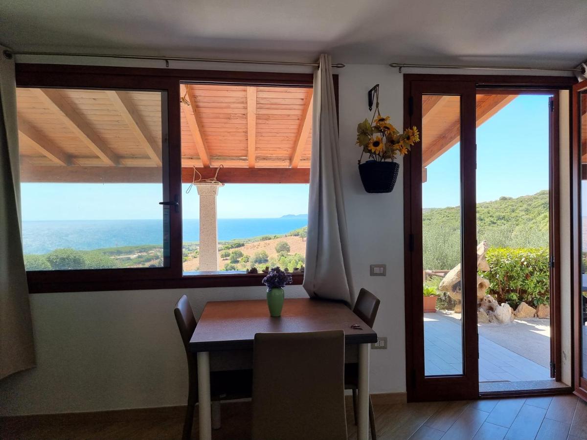 Il Borgo Del Mare - Budoni Sweet Home Dış mekan fotoğraf