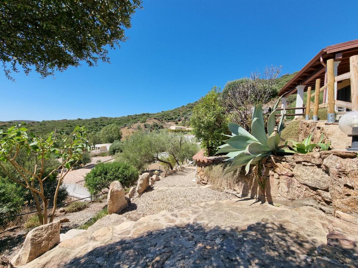 Il Borgo Del Mare - Budoni Sweet Home Dış mekan fotoğraf