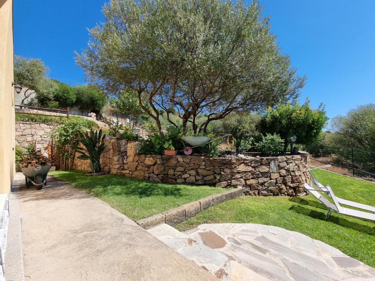 Il Borgo Del Mare - Budoni Sweet Home Dış mekan fotoğraf