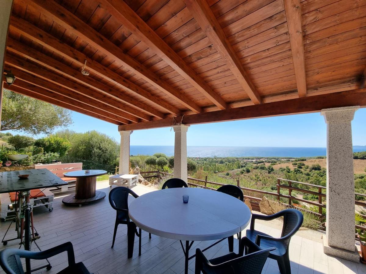 Il Borgo Del Mare - Budoni Sweet Home Dış mekan fotoğraf
