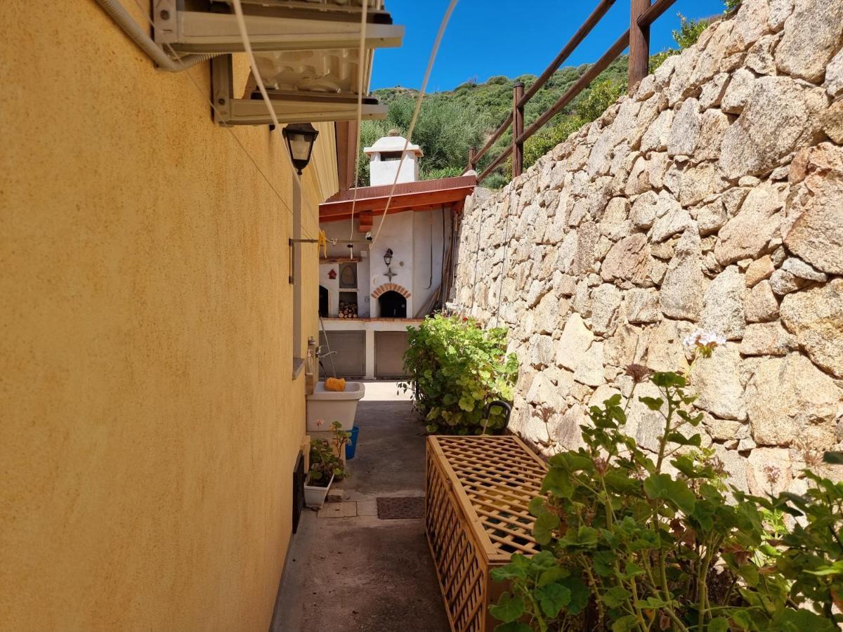 Il Borgo Del Mare - Budoni Sweet Home Dış mekan fotoğraf
