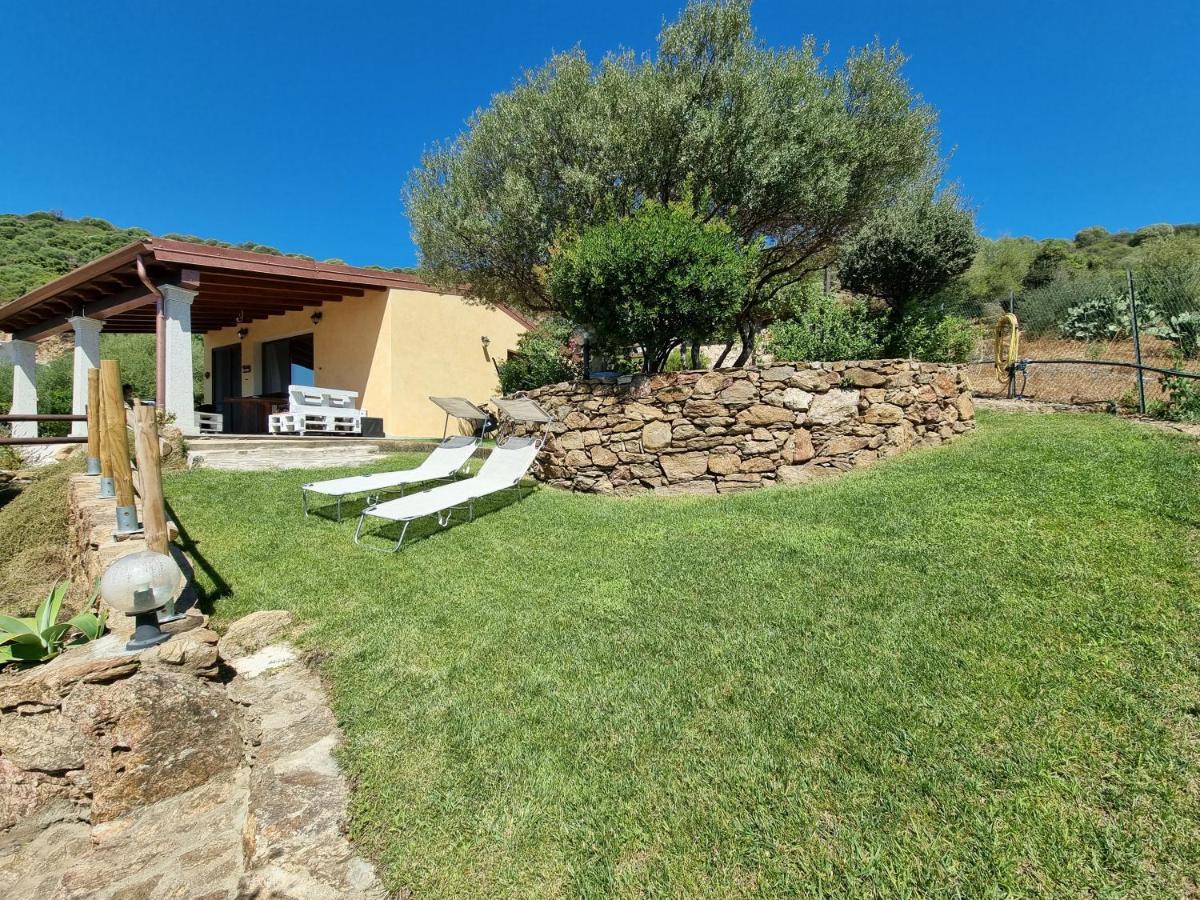 Il Borgo Del Mare - Budoni Sweet Home Dış mekan fotoğraf