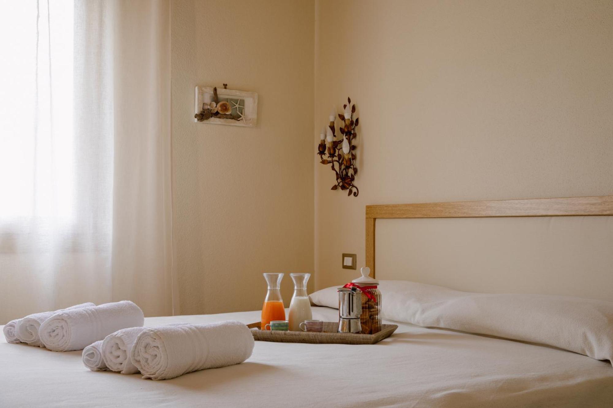 Il Borgo Del Mare - Budoni Sweet Home Dış mekan fotoğraf