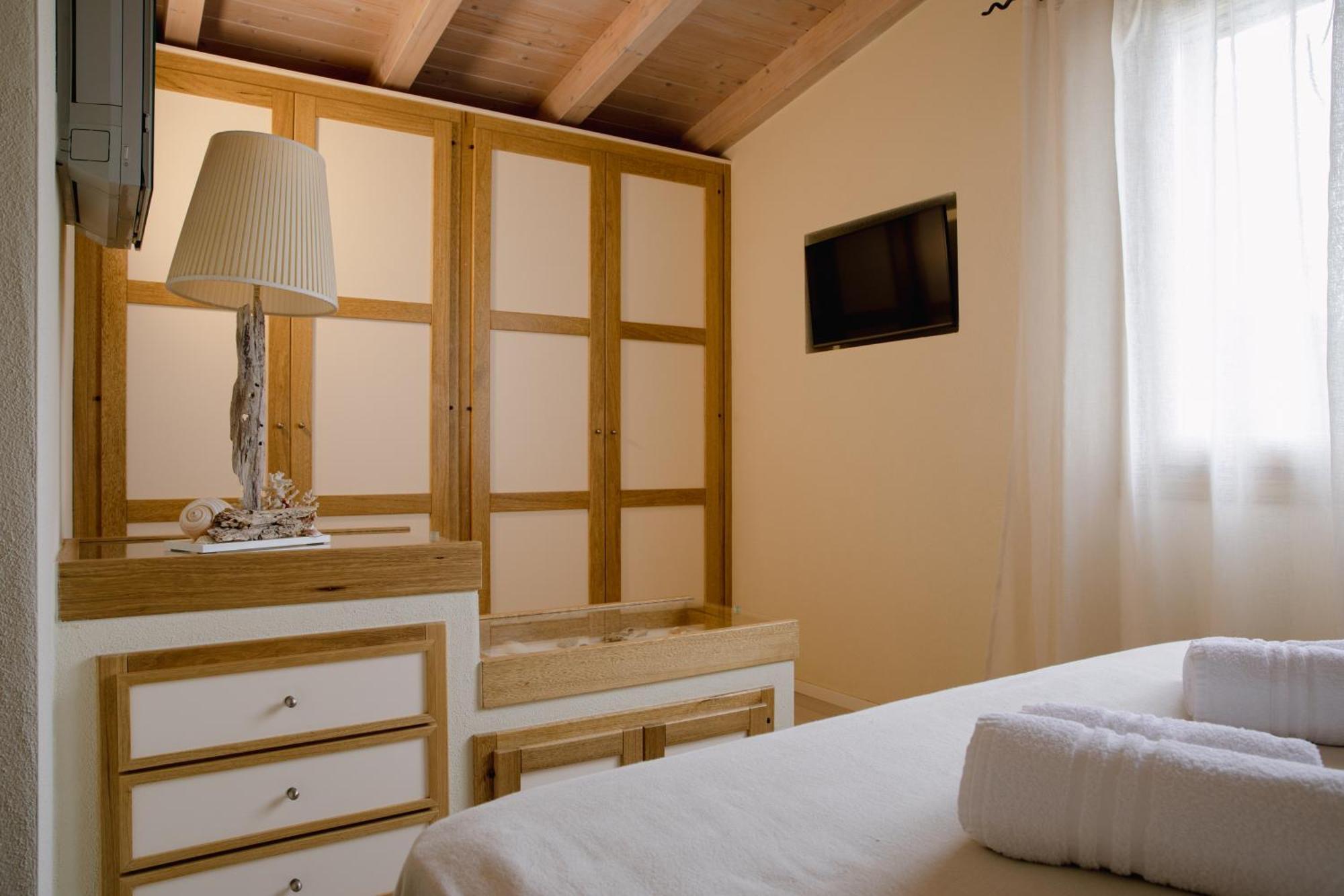 Il Borgo Del Mare - Budoni Sweet Home Dış mekan fotoğraf