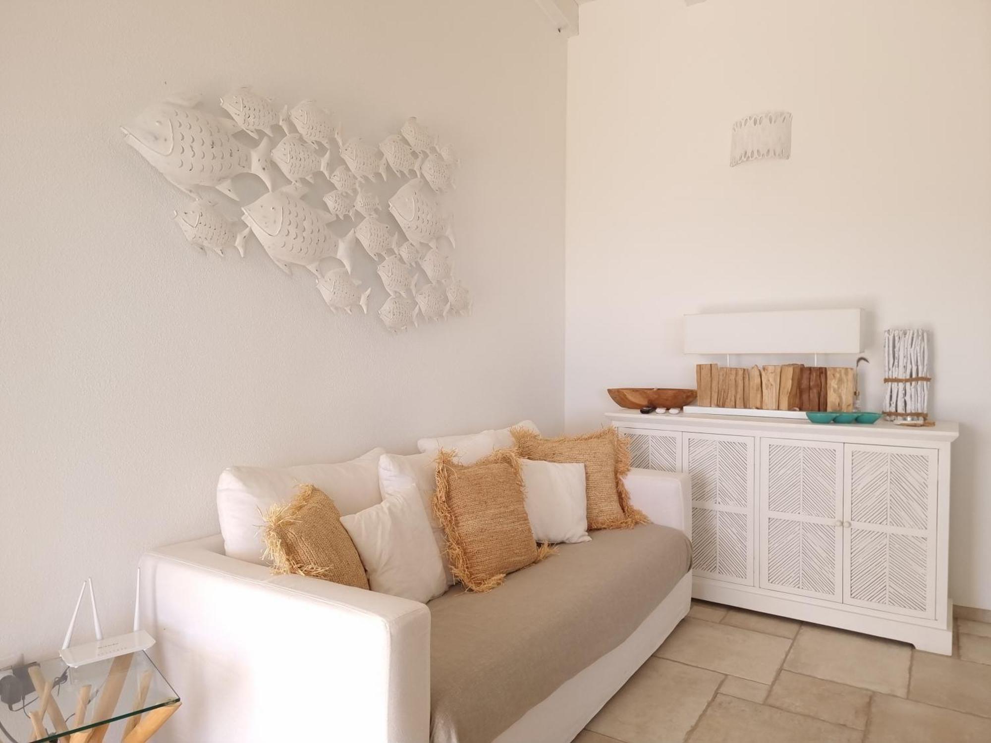 Il Borgo Del Mare - Budoni Sweet Home Dış mekan fotoğraf