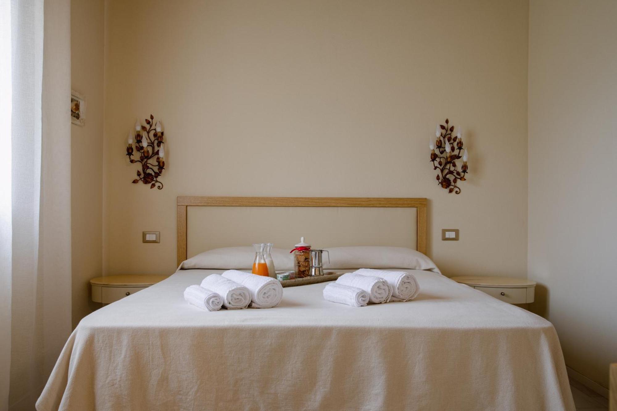 Il Borgo Del Mare - Budoni Sweet Home Dış mekan fotoğraf