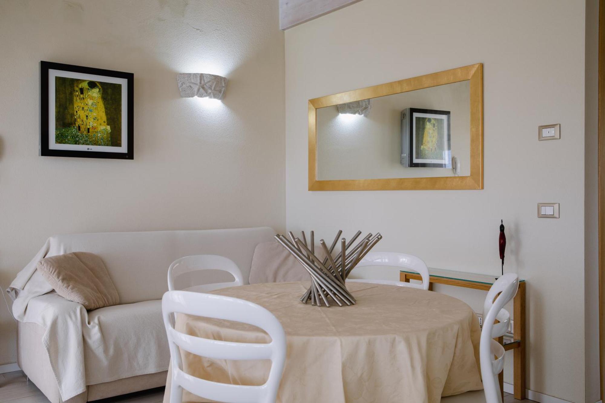 Il Borgo Del Mare - Budoni Sweet Home Dış mekan fotoğraf