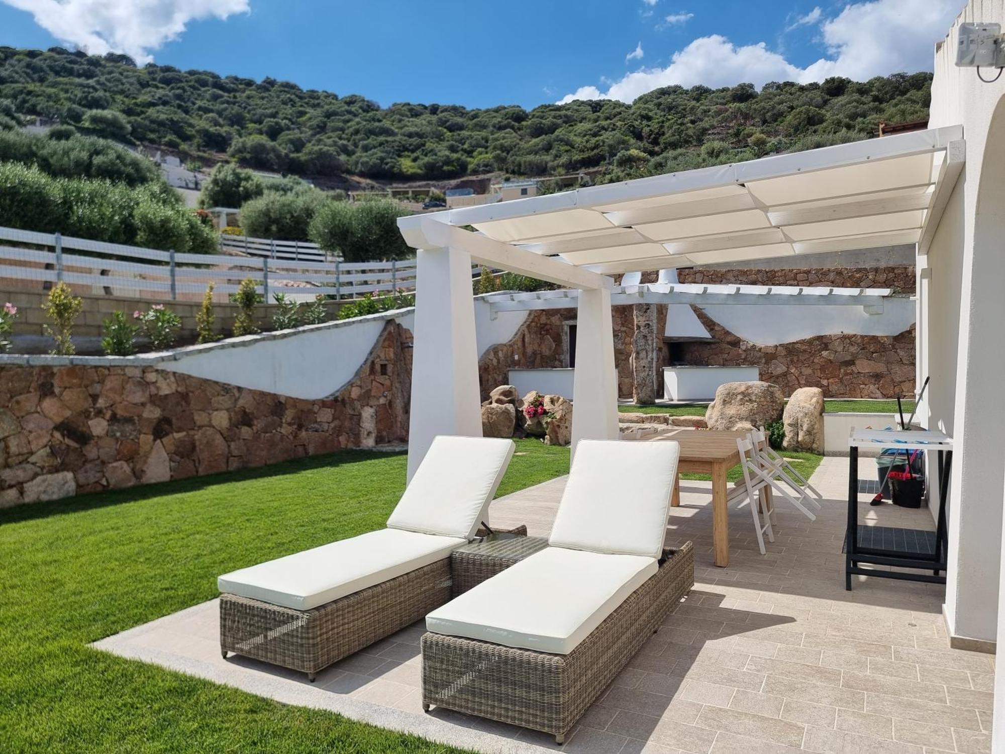 Il Borgo Del Mare - Budoni Sweet Home Dış mekan fotoğraf
