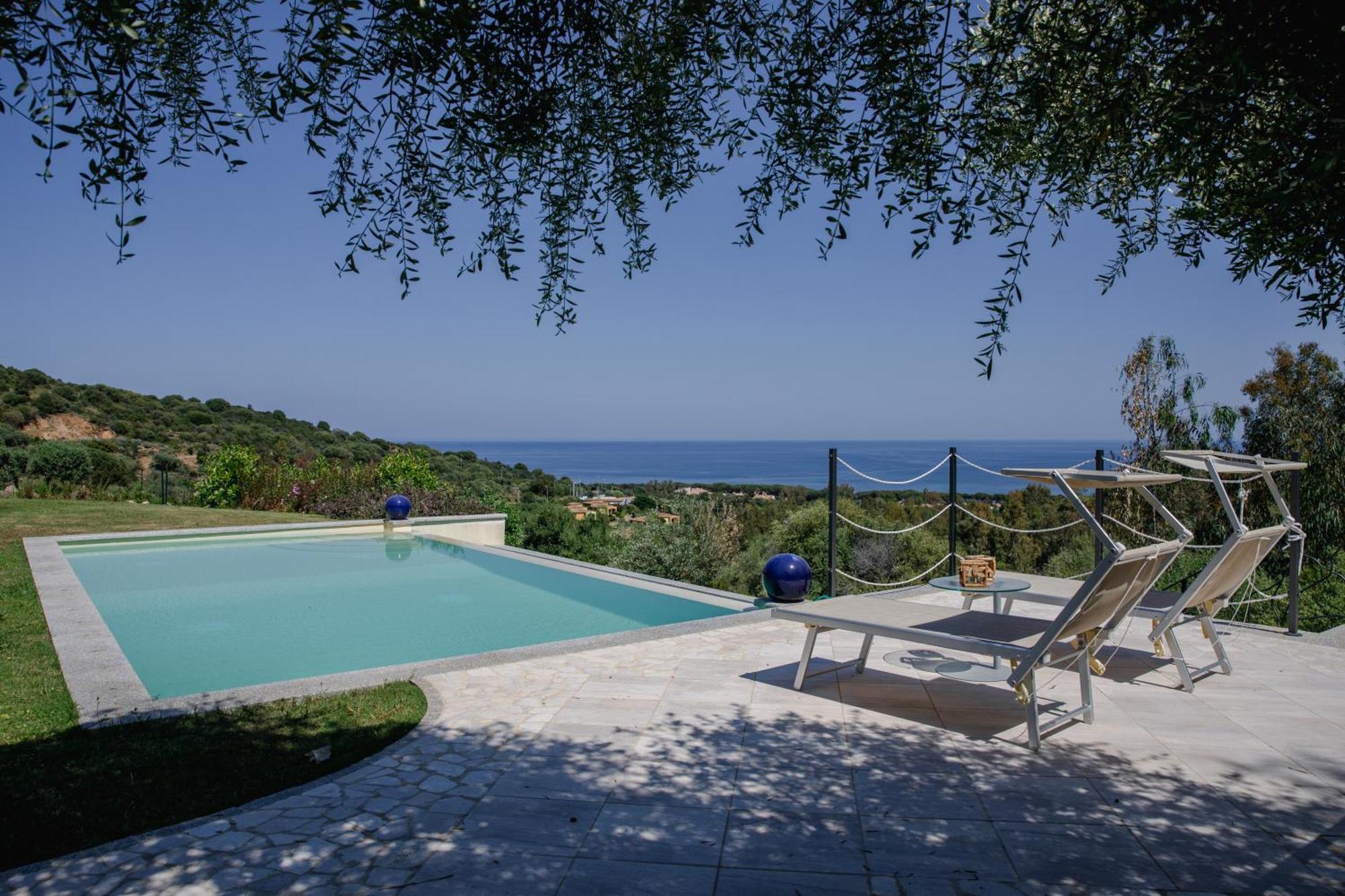 Il Borgo Del Mare - Budoni Sweet Home Dış mekan fotoğraf