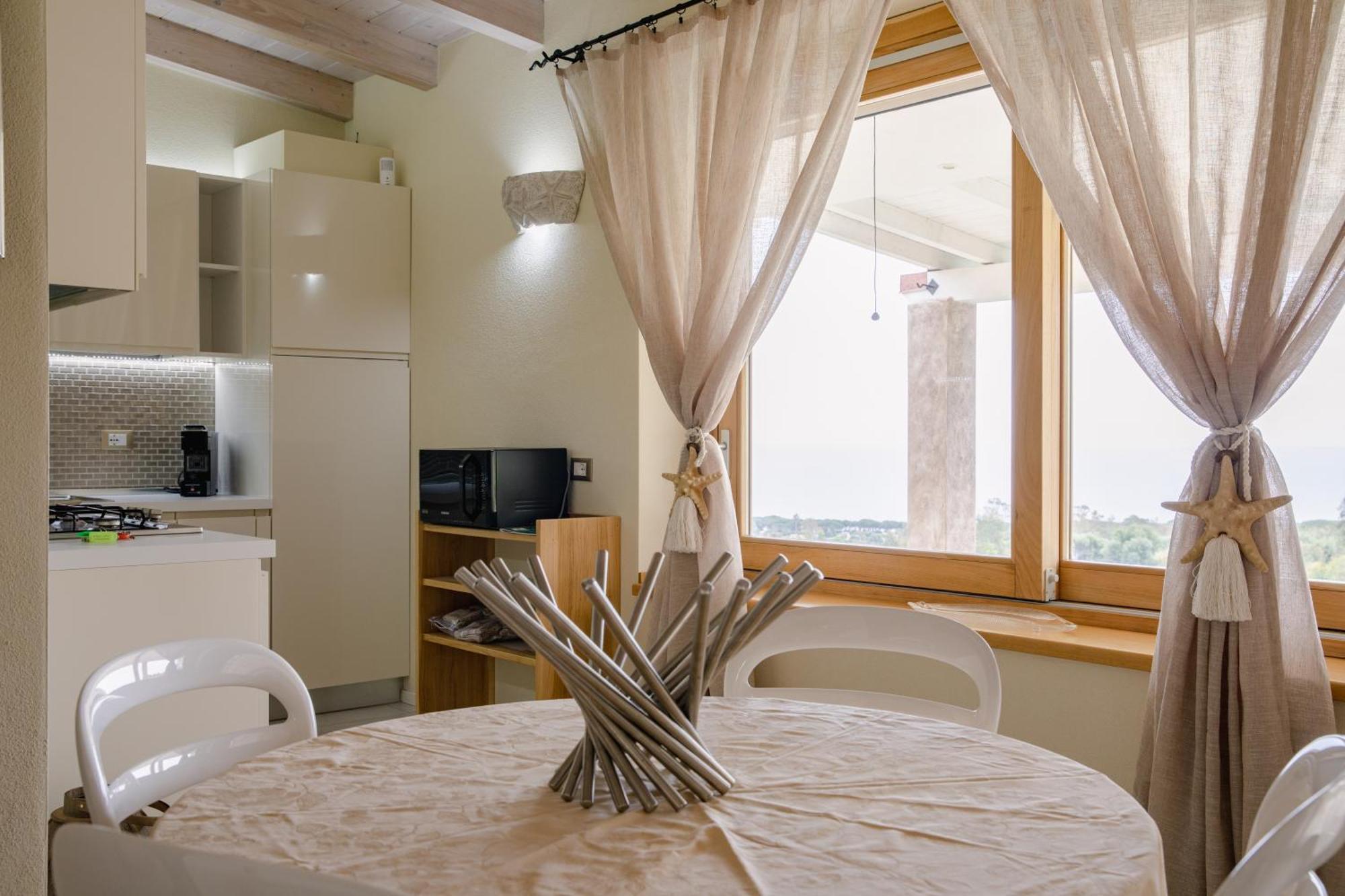 Il Borgo Del Mare - Budoni Sweet Home Dış mekan fotoğraf