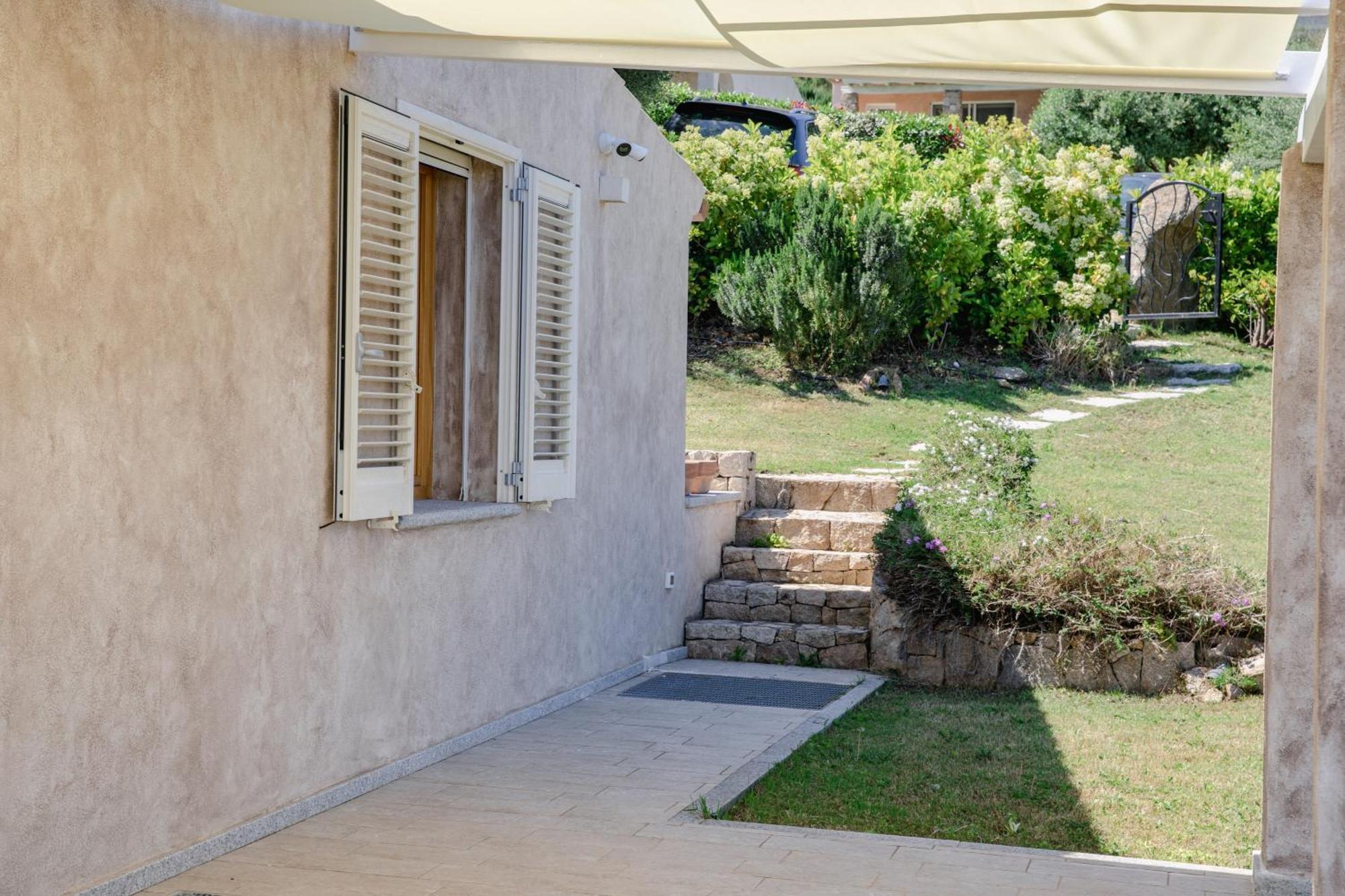 Il Borgo Del Mare - Budoni Sweet Home Dış mekan fotoğraf
