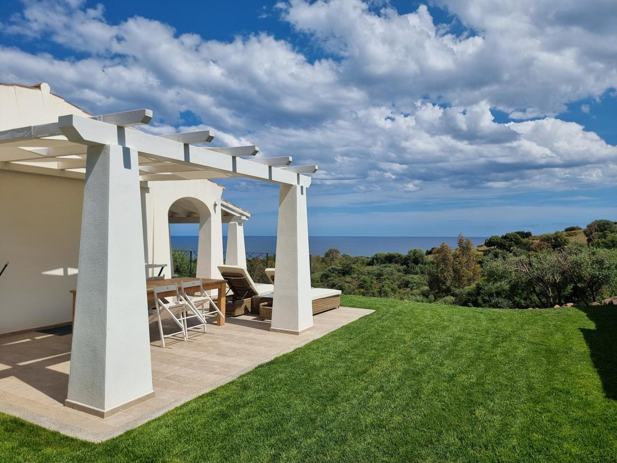 Il Borgo Del Mare - Budoni Sweet Home Dış mekan fotoğraf