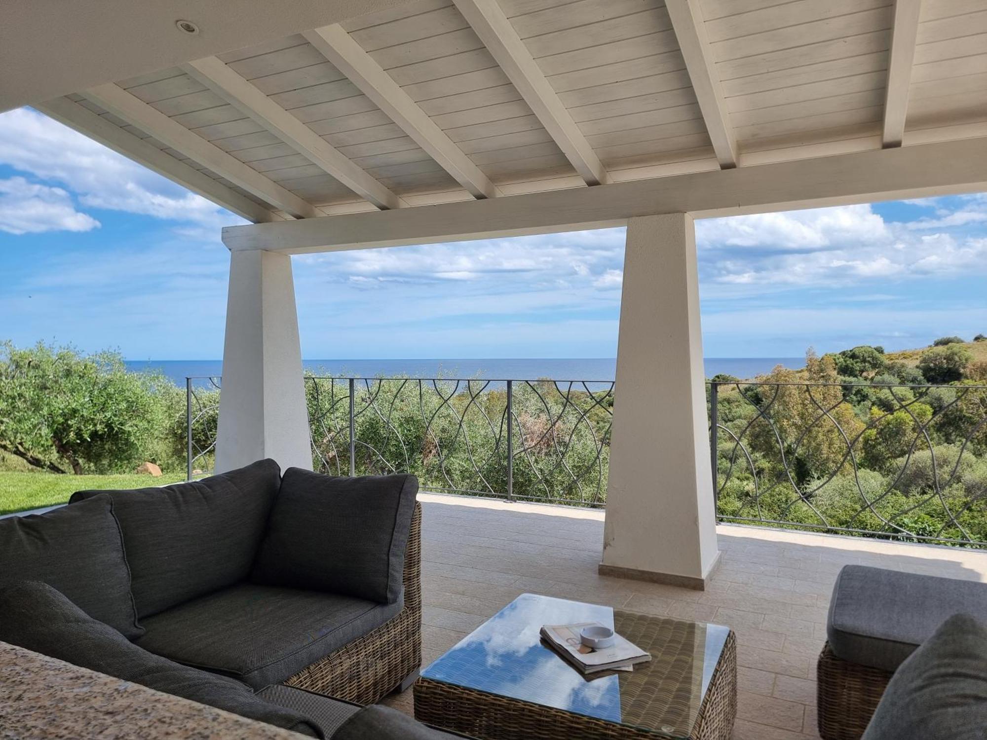 Il Borgo Del Mare - Budoni Sweet Home Dış mekan fotoğraf