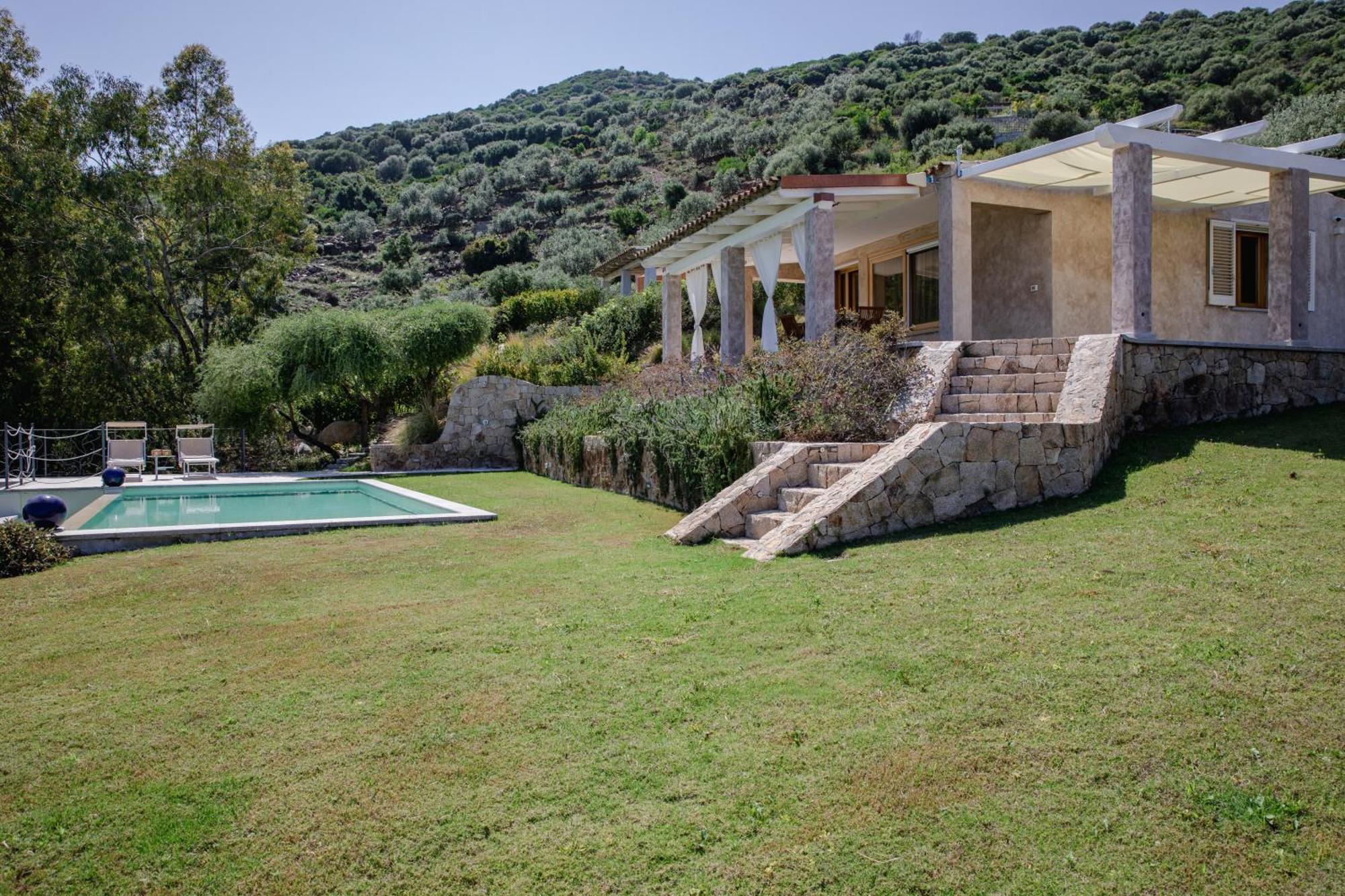 Il Borgo Del Mare - Budoni Sweet Home Dış mekan fotoğraf