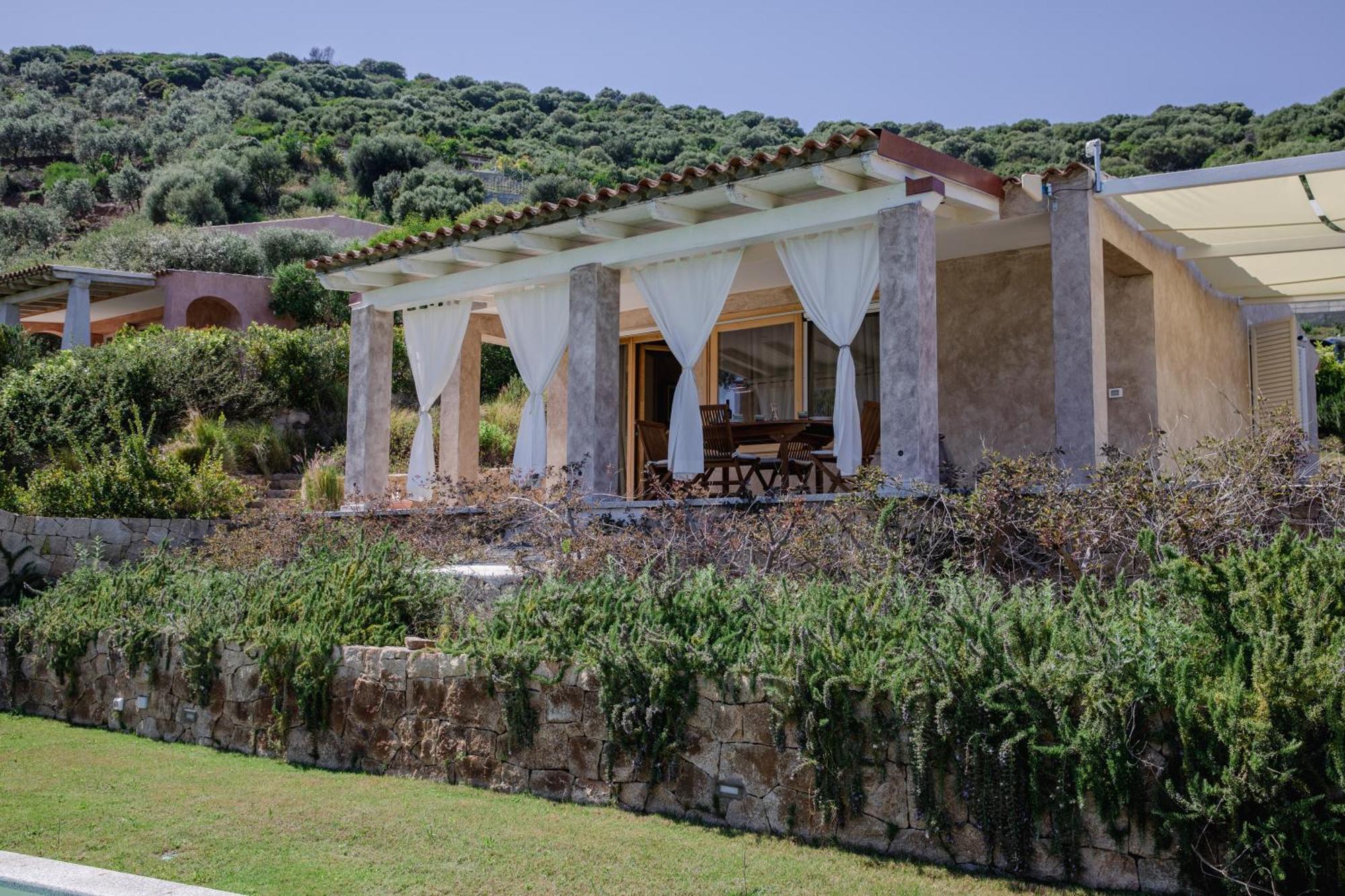 Il Borgo Del Mare - Budoni Sweet Home Dış mekan fotoğraf