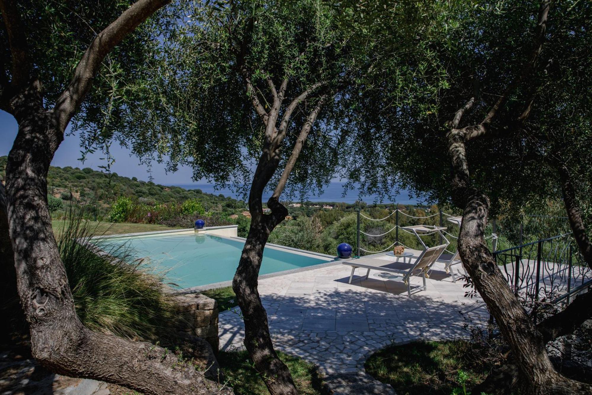 Il Borgo Del Mare - Budoni Sweet Home Dış mekan fotoğraf