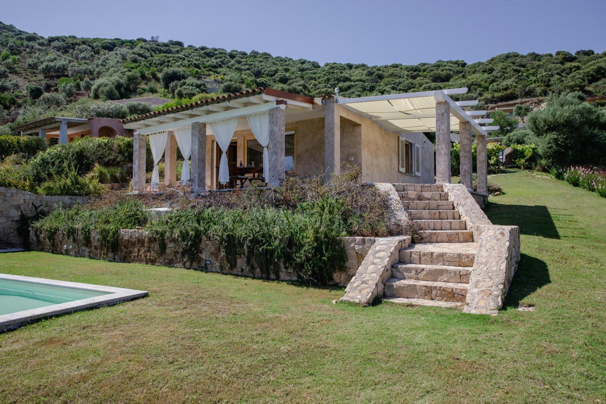 Il Borgo Del Mare - Budoni Sweet Home Dış mekan fotoğraf