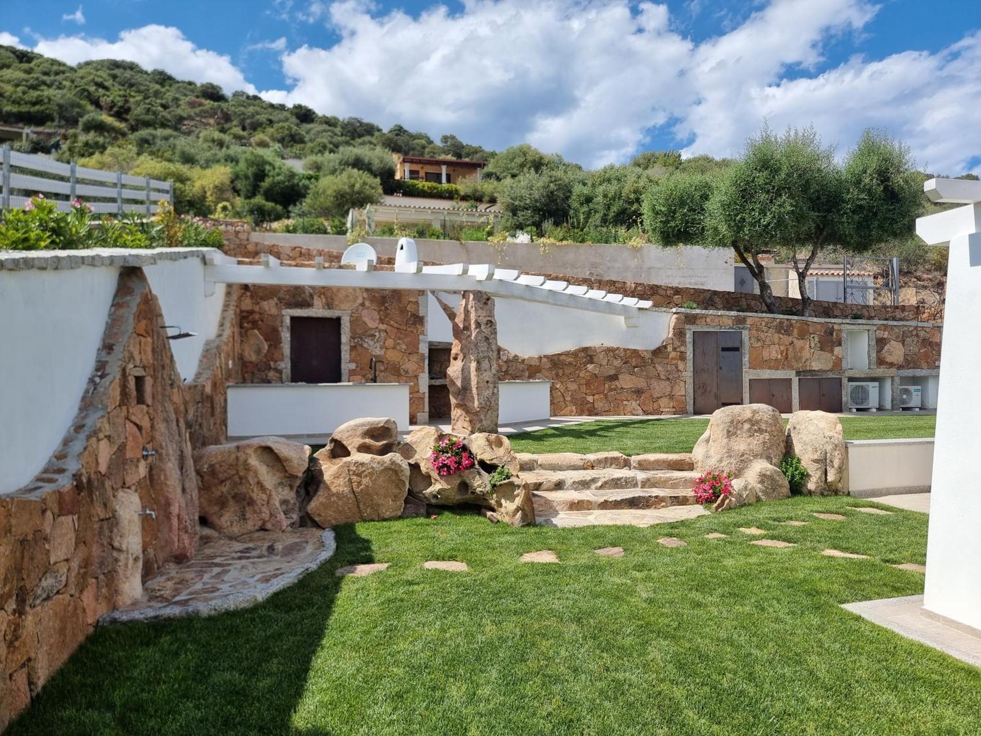 Il Borgo Del Mare - Budoni Sweet Home Dış mekan fotoğraf
