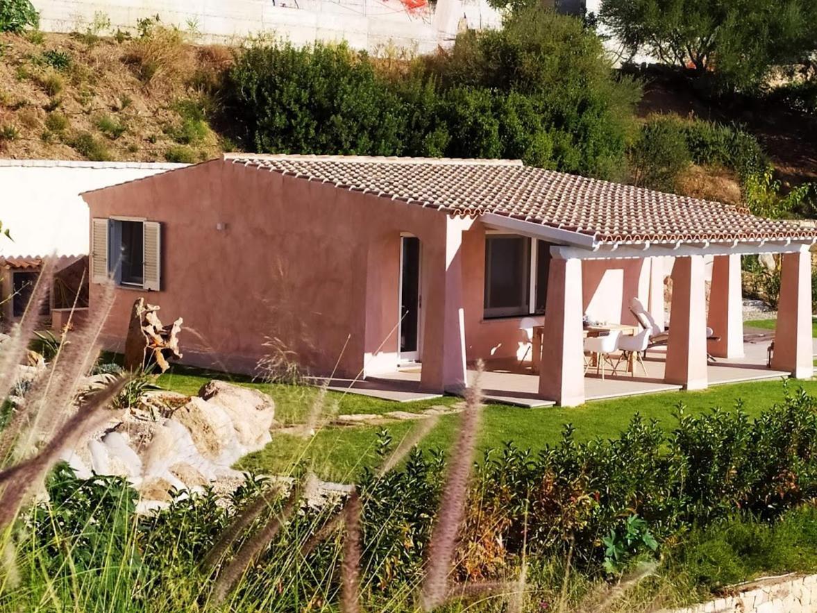 Il Borgo Del Mare - Budoni Sweet Home Dış mekan fotoğraf