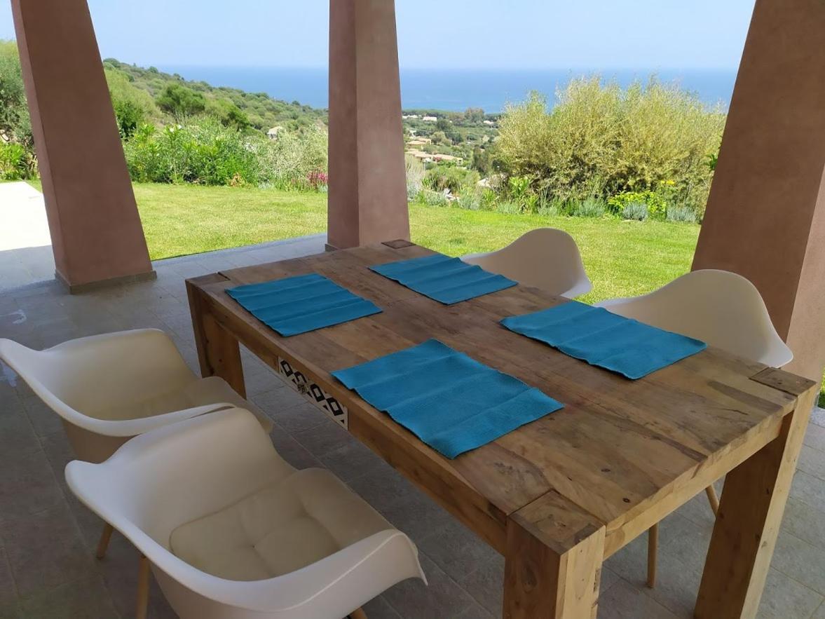 Il Borgo Del Mare - Budoni Sweet Home Dış mekan fotoğraf