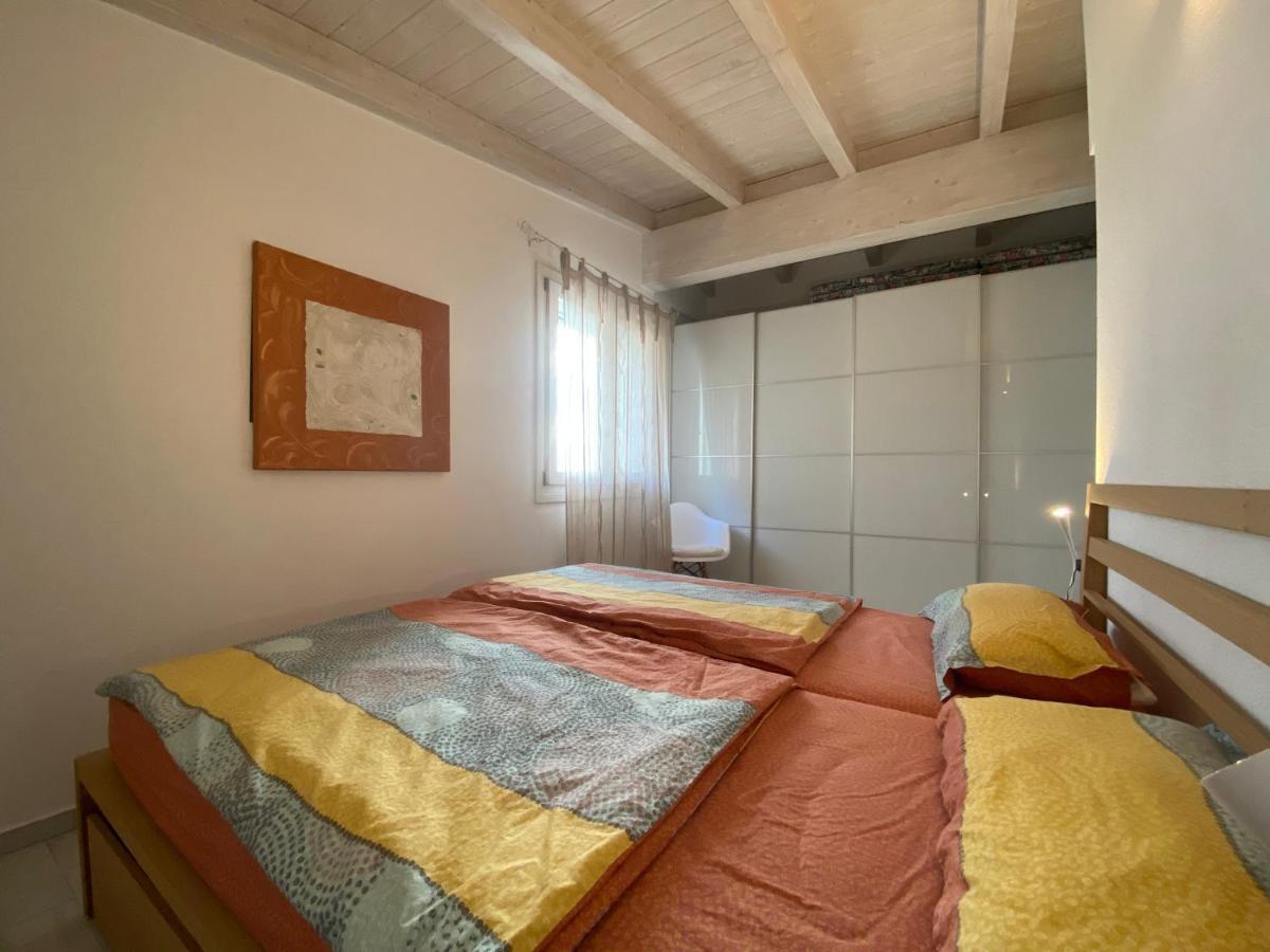 Il Borgo Del Mare - Budoni Sweet Home Dış mekan fotoğraf